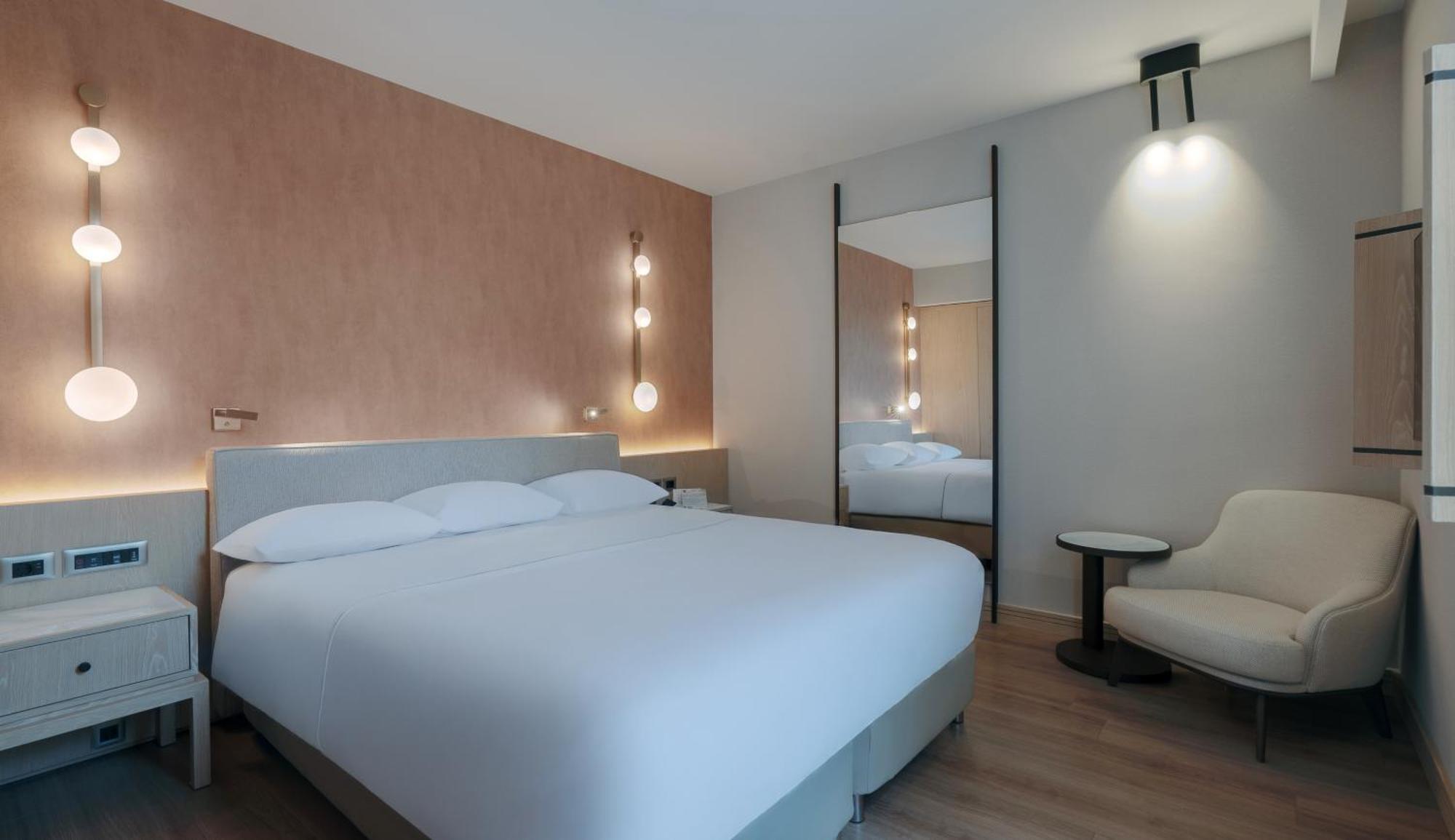 Gloria Golf Resort Belek Eksteriør billede