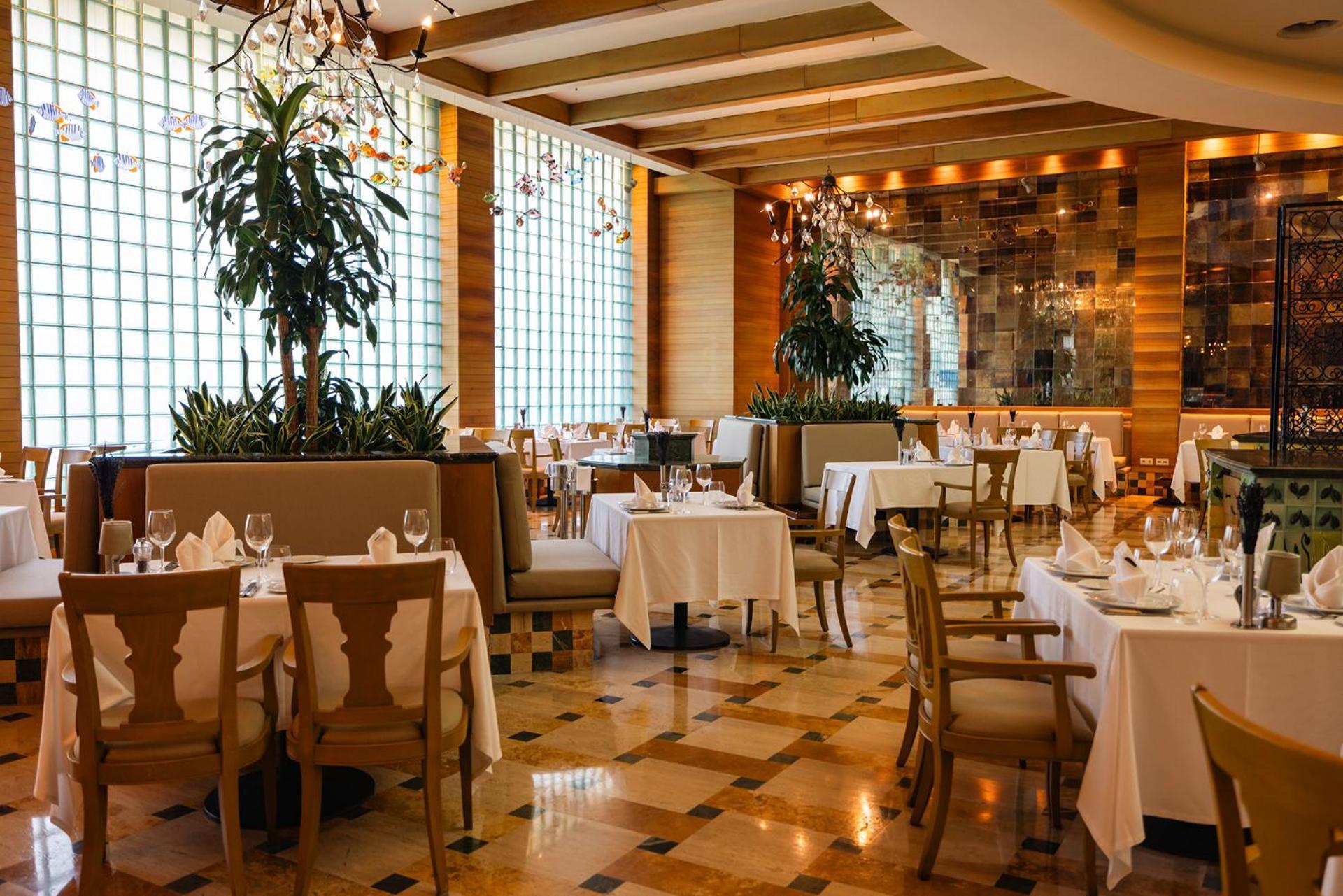 Gloria Golf Resort Belek Eksteriør billede