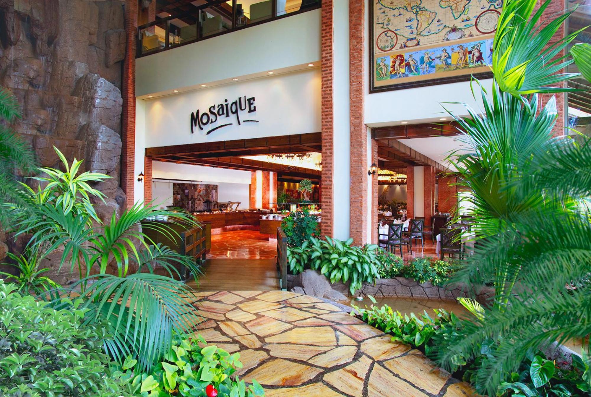 Gloria Golf Resort Belek Eksteriør billede