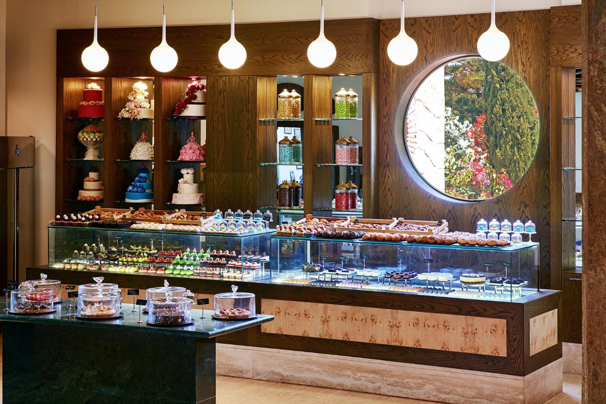 Gloria Golf Resort Belek Eksteriør billede
